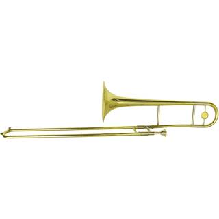 Dimavery TT-300 Bb Tenor Trombone, gold TILBUD NU guld
