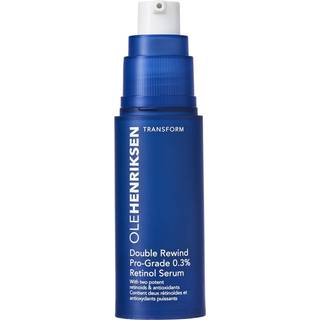 Ole Henriksen Transform Double Rewind Pro-Grade 0,3% Retinol Serum 30 ml