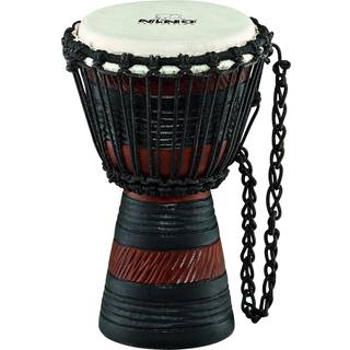 Nino NINO-ADJ3-XS African 7" Djembe