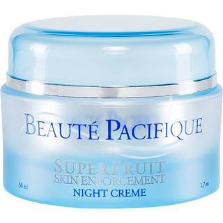 Beaute Pacifique SuperFruit Natcreme - 50 ml.