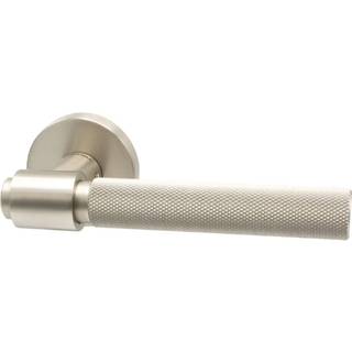 Beslag Design Helix Dørhåndtag 200 Cm - Knopper og dørhåndtag Aluminium Rustfrit stål - 751013-41