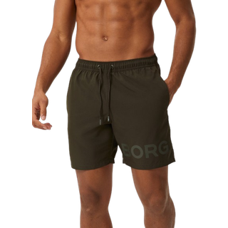 SHORTS SHELDON 1p