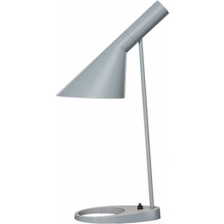 Aj bordlampe lys grå v3