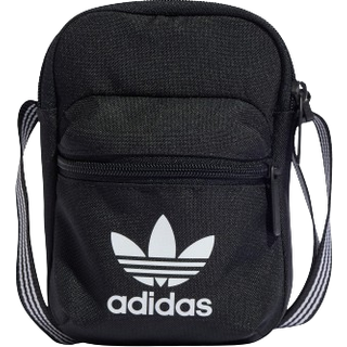 adidas Adicolour Festival Bag Black