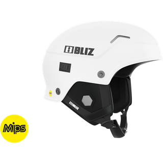 Bliz EVO Mips Black, S/M