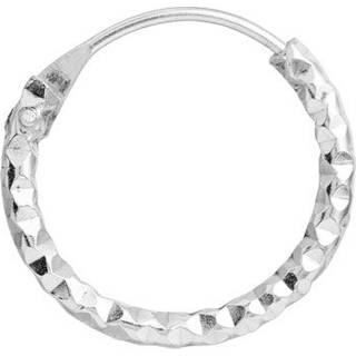 STINE A Jewelry Petit Tinsel ørering 1094-00 (½ par)