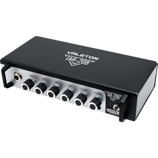 Valeton TAR-20B Solid-State basforstærker