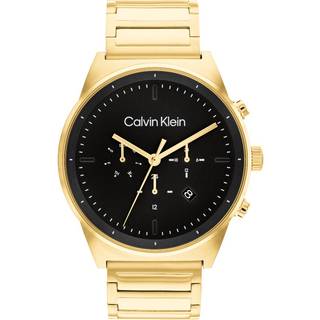 Calvin Klein Impressive 25200294 - Herre - 44 mm - Analog - Quartz - Mineralglas