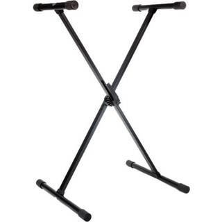 Ibiza Keyboard stativ, 65 - 96 cm