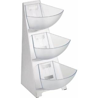 APS Multistander, 3 skåle