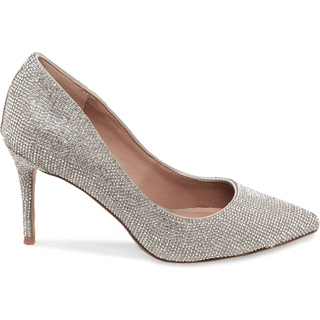 Steve Madden - Lillie heels - Crystal