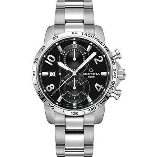 Certina DS Podium Chronograph Automatic C034.427.11.057.00