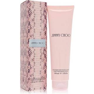 Jimmy Choo For Women Kropslotion til kvinder 150 ml - 150 ml
