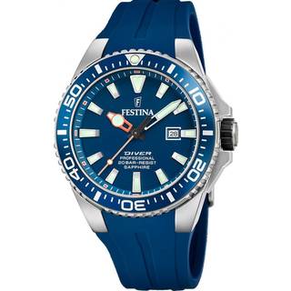 Diver Collection Herreur Fra Festina 20664/1