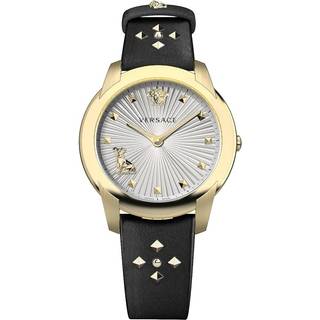 Versace VELR01119 Audrey Damenuhr 38mm 5ATM