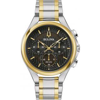 Bulova Curv 98A301
