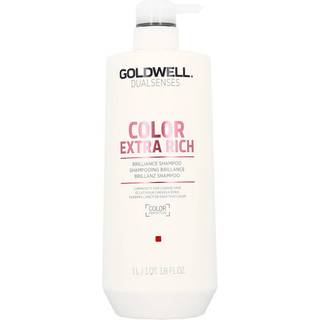 Goldwell Color Extra Rich Brilliance Shampoo 1000 ml