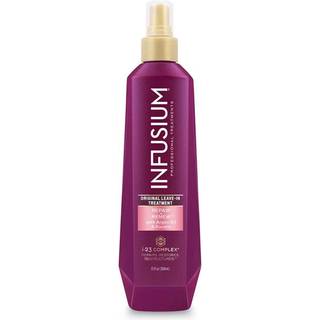Infusium Repair & Renew Leave-In Behandling Spray, ca. 384 ml – Multitasking hårreparation og fornyelse