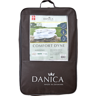 Danica Comfort dyne - Sval (På lager i varehus)