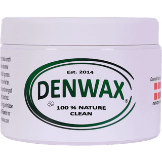 Denwax Clean 500 ml. - Denwax - Wellnessudstyr.dk