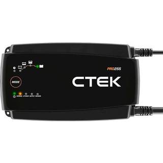 CTEK Pro25S Batterilader