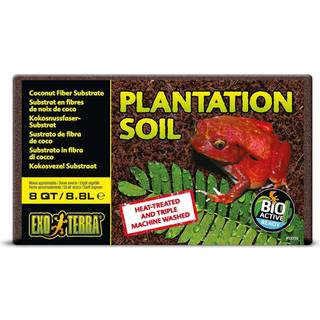ExoTerra plantation soil 650 g