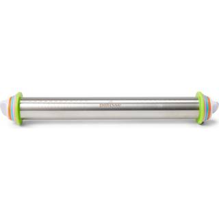 Rullepind inkl. Afstandsringe - 43 cm, Patisse