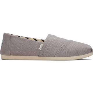 TOMS Women's Alpargata Espadrilles Sneaker Damer størrelse 38 farve brun