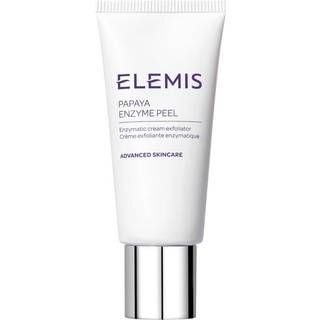 Elemis papaya enzyme peel enzymatic cream exfoliator 50ml