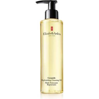 Elizabeth Arden Hudpleje Ceramide Replenishing Cleansing Oil 195 ml (805,00 kr / 1 l) - 195 ml
