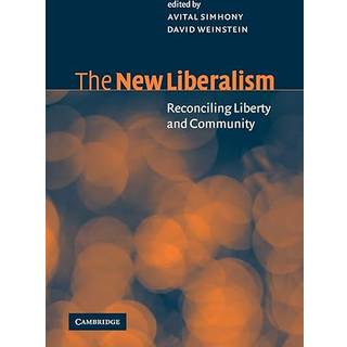 The New Liberalism