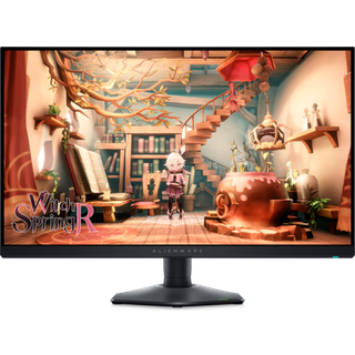 Dell Alienware AW2724DM 27" QHD Gaming Monitor HDMI/2xDP