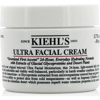 Kiehl's Ultra Facial Cream 24-hour daily face moisturizer 50 ml - 50 ml
