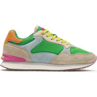 Santa Marta Sneakers, Pink, 37