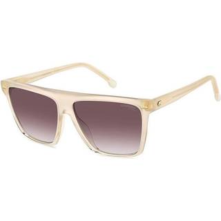 Carrera Dame Solbriller Elfenben