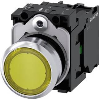 Siemens Lystryk, gul