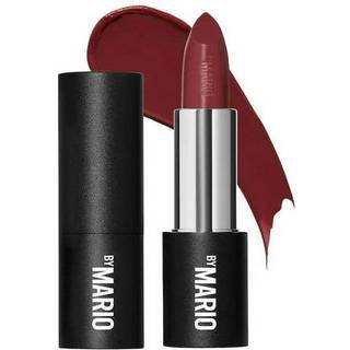Makeup By Mario - Supersatin™ Lipstick - Læbestift - Supersatin Lipstick - Forest Hills - For Women