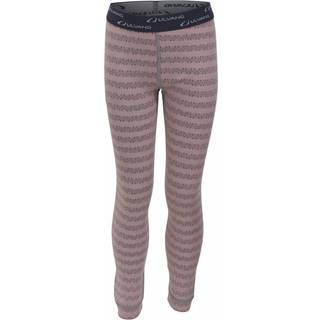 Ulvang Kids' 50fifty 3.0 Pants Sweet Pink Mix, 92 cm