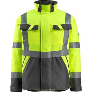 MASCOT® Vinterjakke SAFE LIGHT