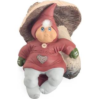 Klarborg nisse Silke H5 cm