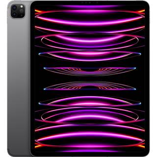 iPad Pro 2022 12.9" Wi‑Fi 512GB Silver | 3666.33 kr. pr. md. i 3 mdr. | inkl. 12 mdr. ekstra reklamationsret | ✔︎ På lager online
