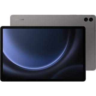Samsung Galaxy Tab S9 FE Plus WiFi 128GB 8GB RAM SM-X610 Grå
