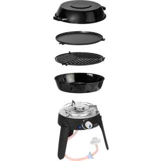 Cadac Safari Chef - Campingkøkken