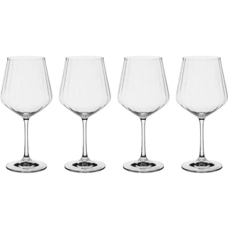 Optic G&T Glas 64cl 4-pak