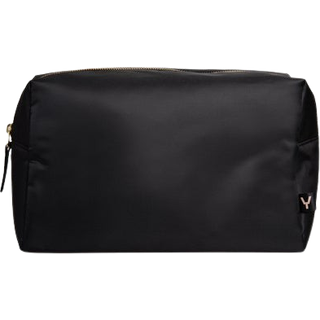 Sense of Youty Beauty Toiletry Bag Black