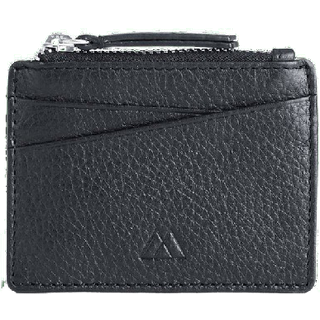 Markberg Kortholder Frey Zip - Sort