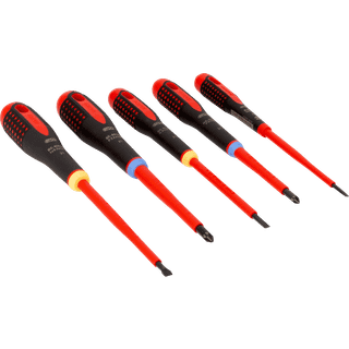 BAHCO BE-9882S manual screwdriver