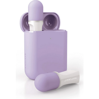 Fingervibrator "Hello Touch Pro" i et 5-delt sæt