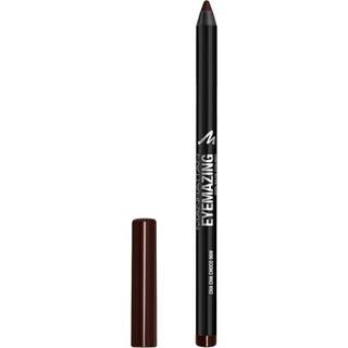 Manhattan Eyemazing Khol Kajal Kajal-eyeliner - Mørkerød