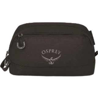 Osprey Daylite stor toilettaske (BLACK (1))